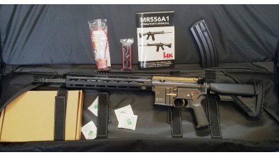 HK MR556 16