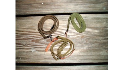 Various Slings