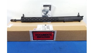 Knights 6.5 CREEDMOOR SR-25 PR, 22”, M-LOK Upper