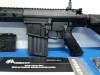 KNIGHTS ARMAMENT SR25 APC MLOK 308 RIFLE #31955