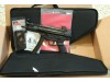 Kellyenterprises / Omega KE-94RS 9MM Pistol Pkg. w/RCM Barrels and Internals