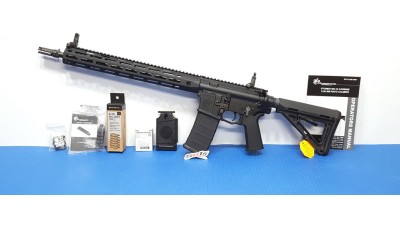 Knights Armament SR-15 Mod 2 16 inch M-LOK Rifle #31900