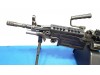 FN USA M249S PARA 16INCH 5.56MM BELTFED RIFLE