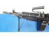 FN USA M249S PARA 16INCH 5.56MM BELTFED RIFLE