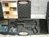 MKE Zenith Firearms Z-5P Pistol with CE gun bag!