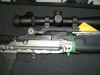 Smith Enterprise USN MK1 Mod 0, 308 RIFLE