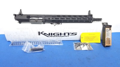 Knights SR-25  ACC, 308 14.5